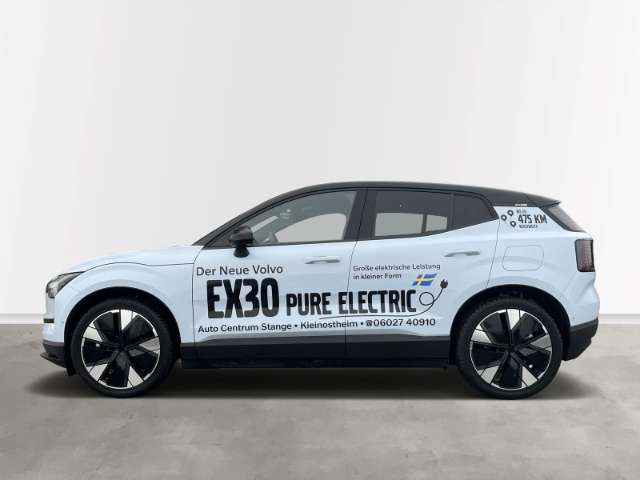 Fahrzeugbild eines Volvo EX30