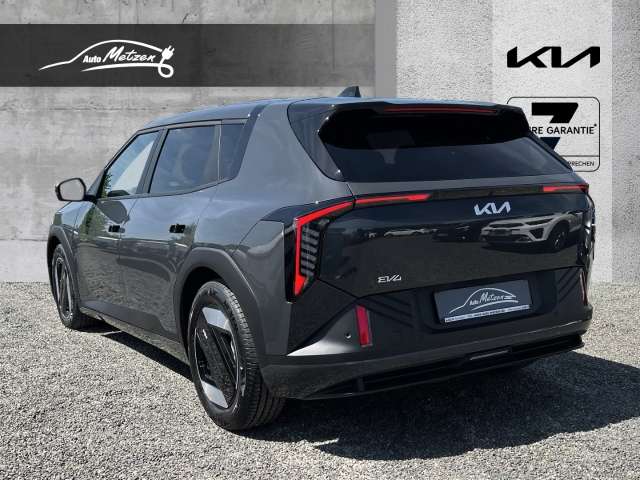 Fahrzeugbild eines Kia EV4