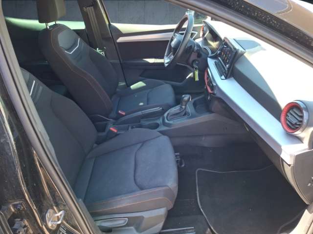 Fahrzeugbild eines SEAT Ibiza