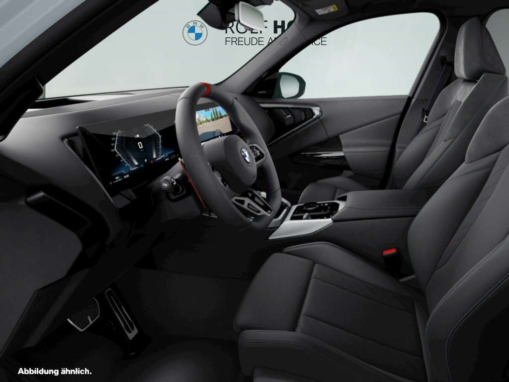 Fahrzeugbild eines BMW X3