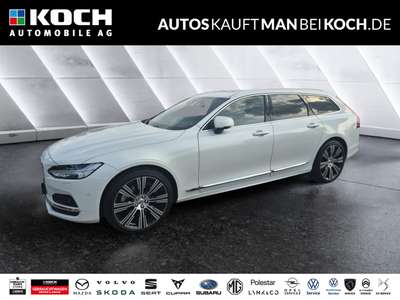 Bild Volvo V90