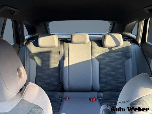 Fahrzeugbild eines Volkswagen ID.4