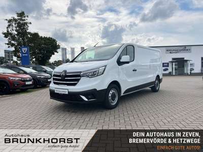 Bild Renault Trafic