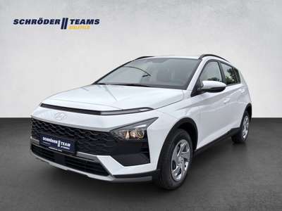 Bild Hyundai Bayon