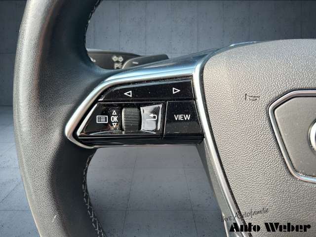 Fahrzeugbild eines Audi Q8