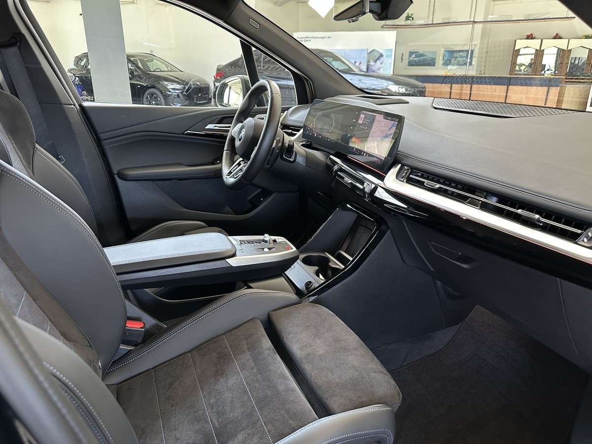 Fahrzeugbild eines BMW 2er Active Tourer