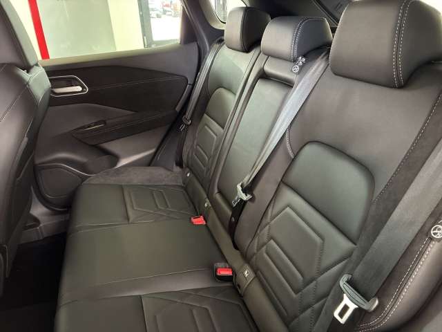 Fahrzeugbild eines Nissan Qashqai