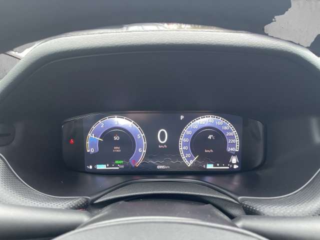 Fahrzeugbild eines Jeep Compass