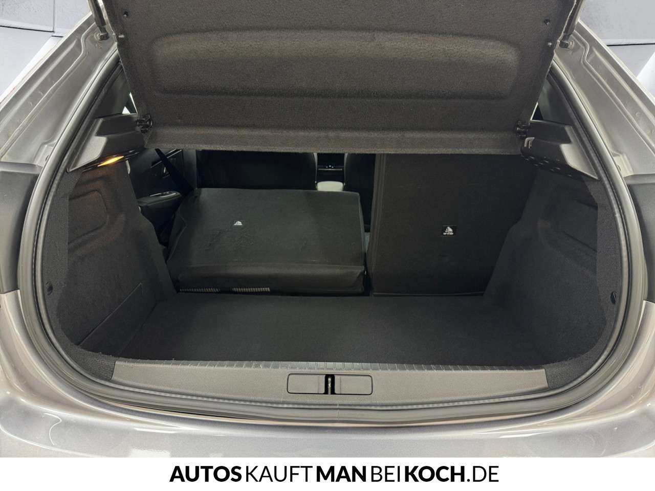Fahrzeugbild eines Peugeot 208