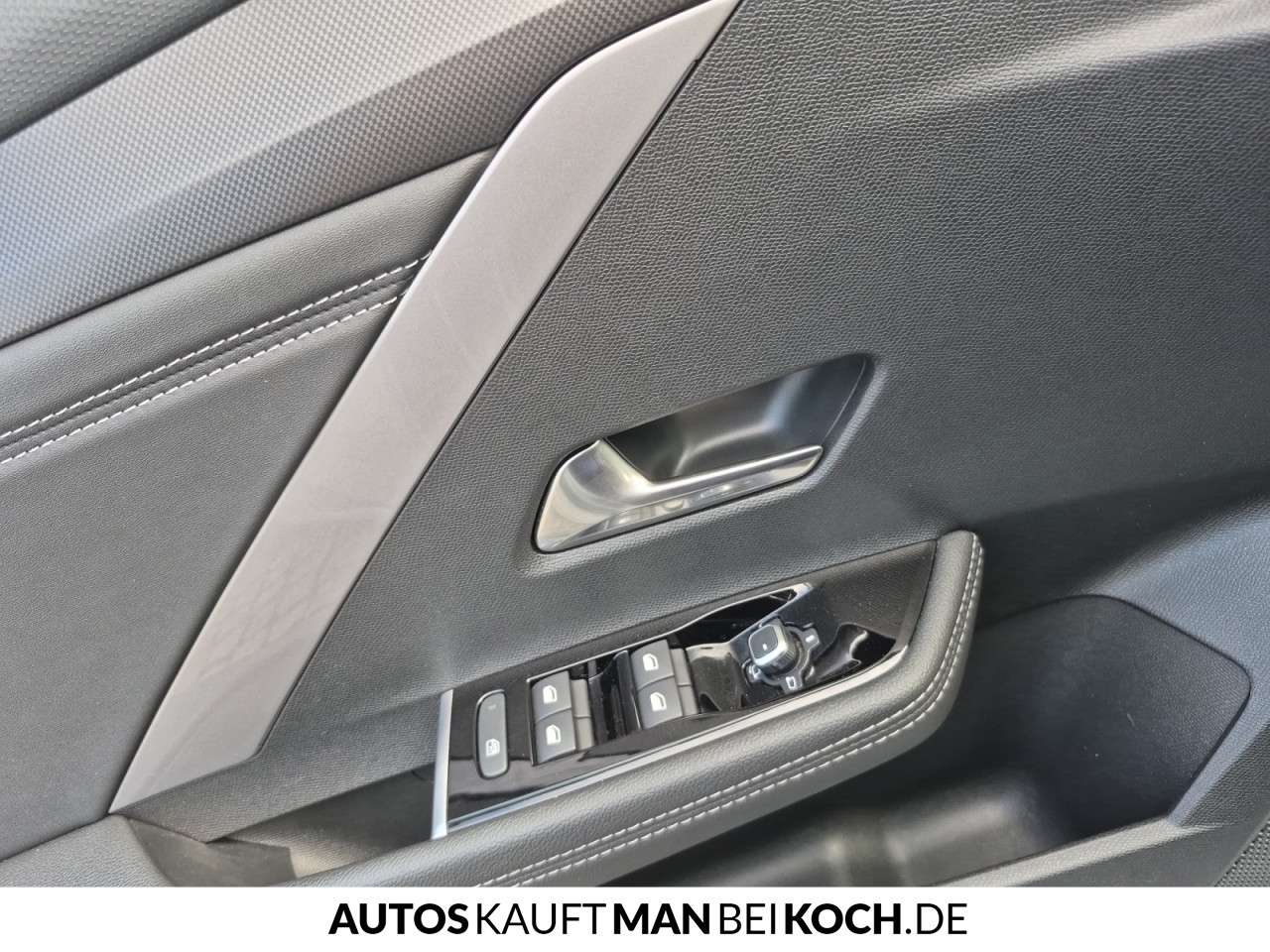 Fahrzeugbild eines Opel Astra