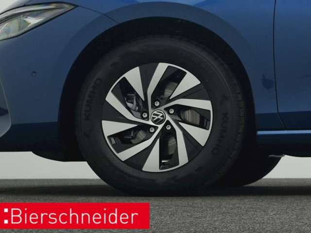 Fahrzeugbild eines Volkswagen Passat