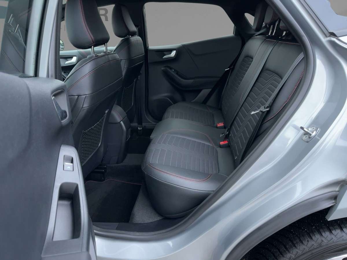 Fahrzeugbild eines Ford Puma