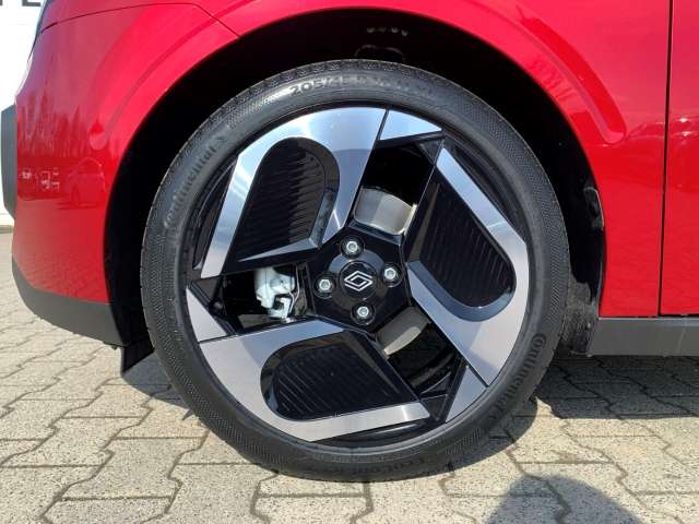 Fahrzeugbild eines Renault Twingo