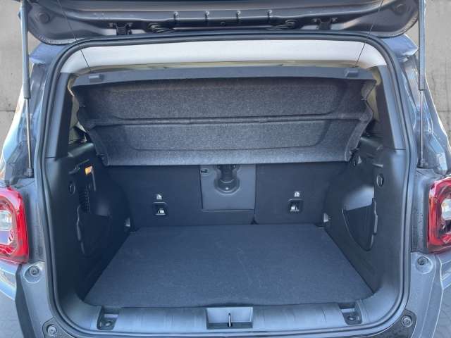 Fahrzeugbild eines Jeep Renegade