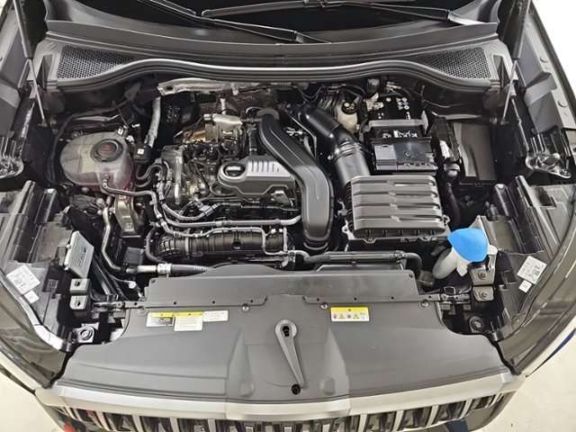 Fahrzeugbild eines Skoda Kodiaq