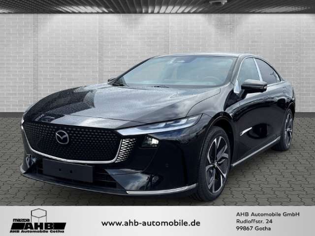 Fahrzeugbild eines Mazda Mazda6
