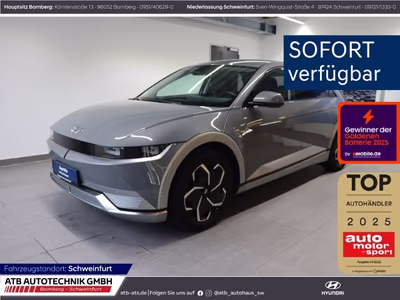 Bild Hyundai IONIQ 5