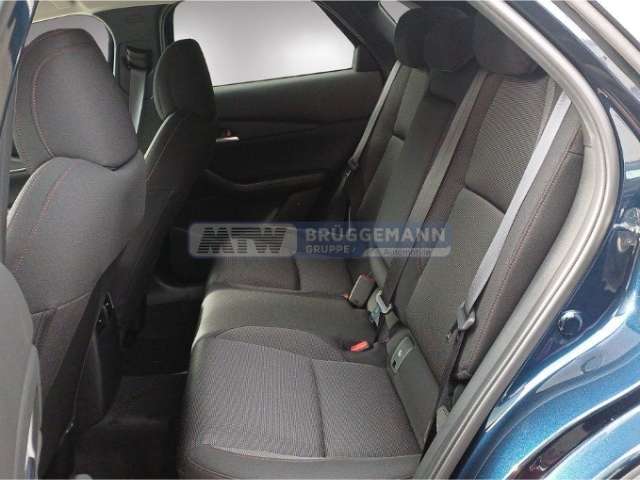Fahrzeugbild eines Mazda CX-30