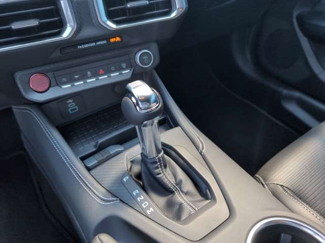 Fahrzeugbild eines Ford Mustang