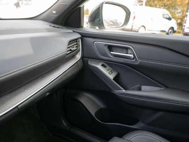 Fahrzeugbild eines Nissan Qashqai