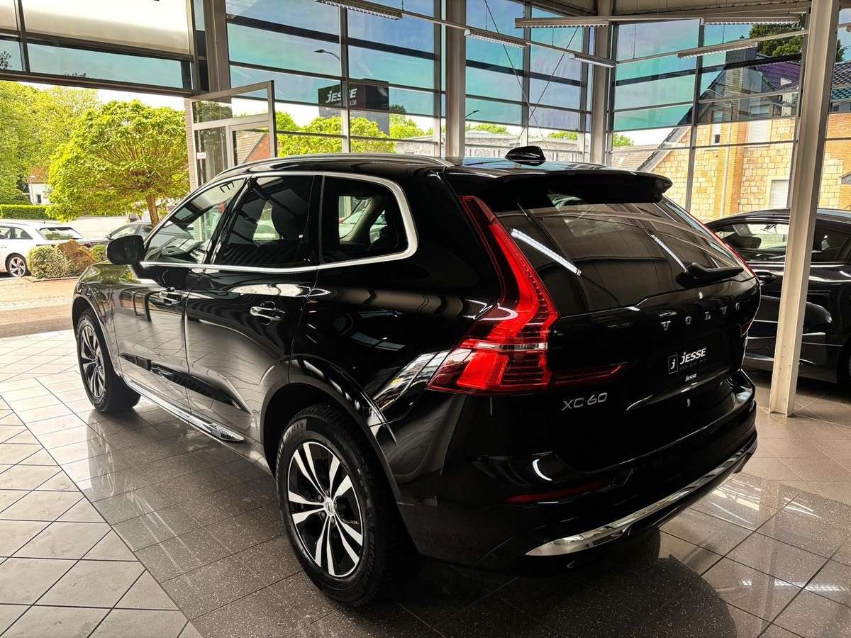 Fahrzeugbild eines Volvo XC60