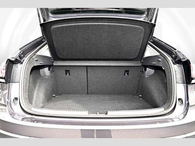 Fahrzeugbild eines Volkswagen Taigo
