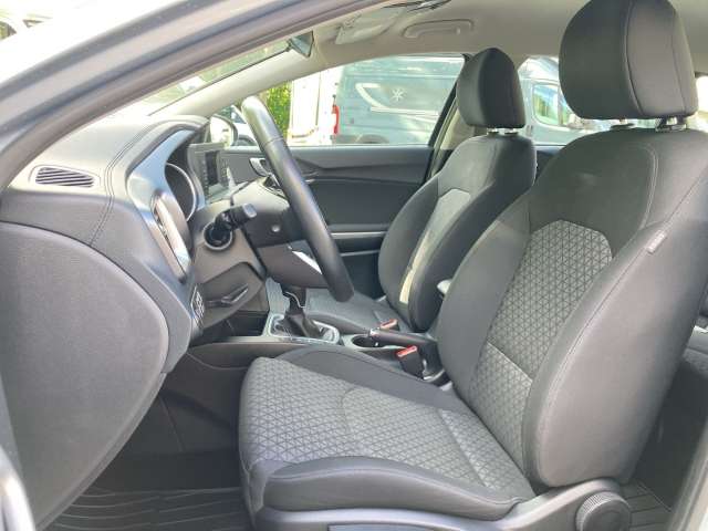 Fahrzeugbild eines Kia cee'd