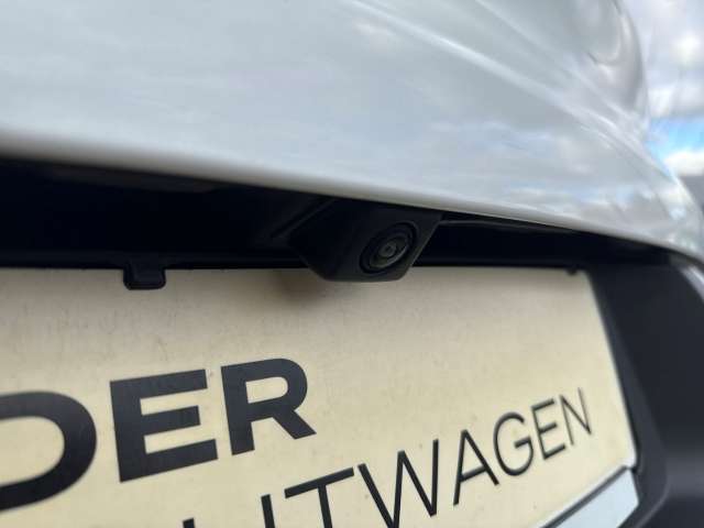 Fahrzeugbild eines Renault Kadjar