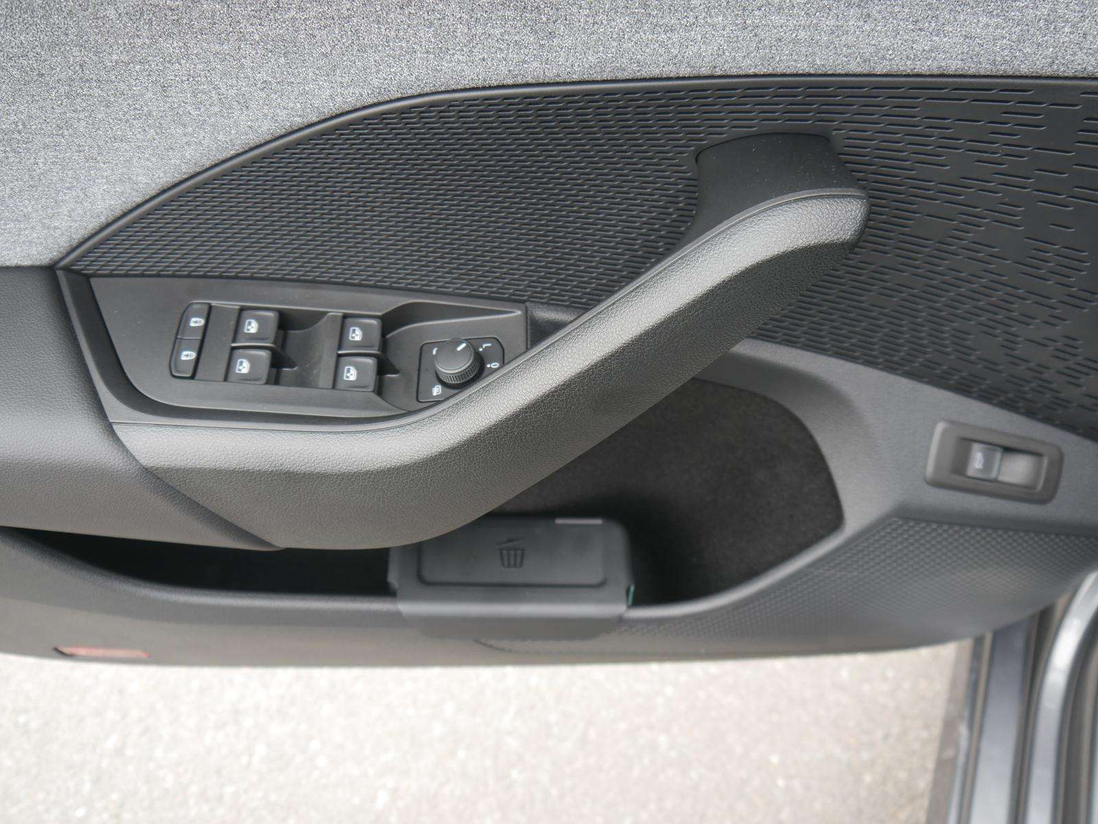 Fahrzeugbild eines Skoda Octavia