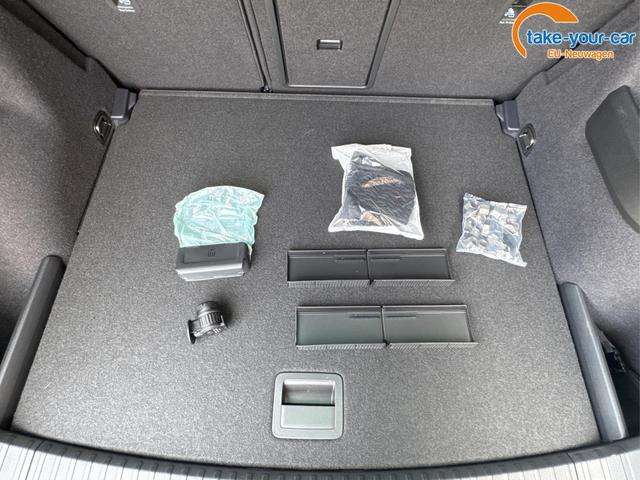 Fahrzeugbild eines Skoda Karoq