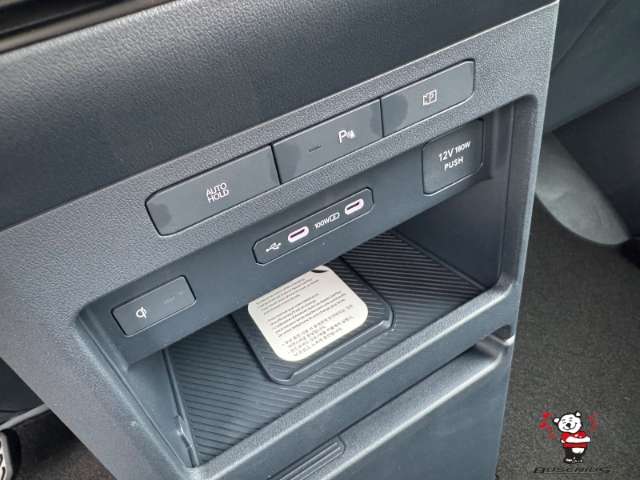 Fahrzeugbild eines Kia PV5 Passenger