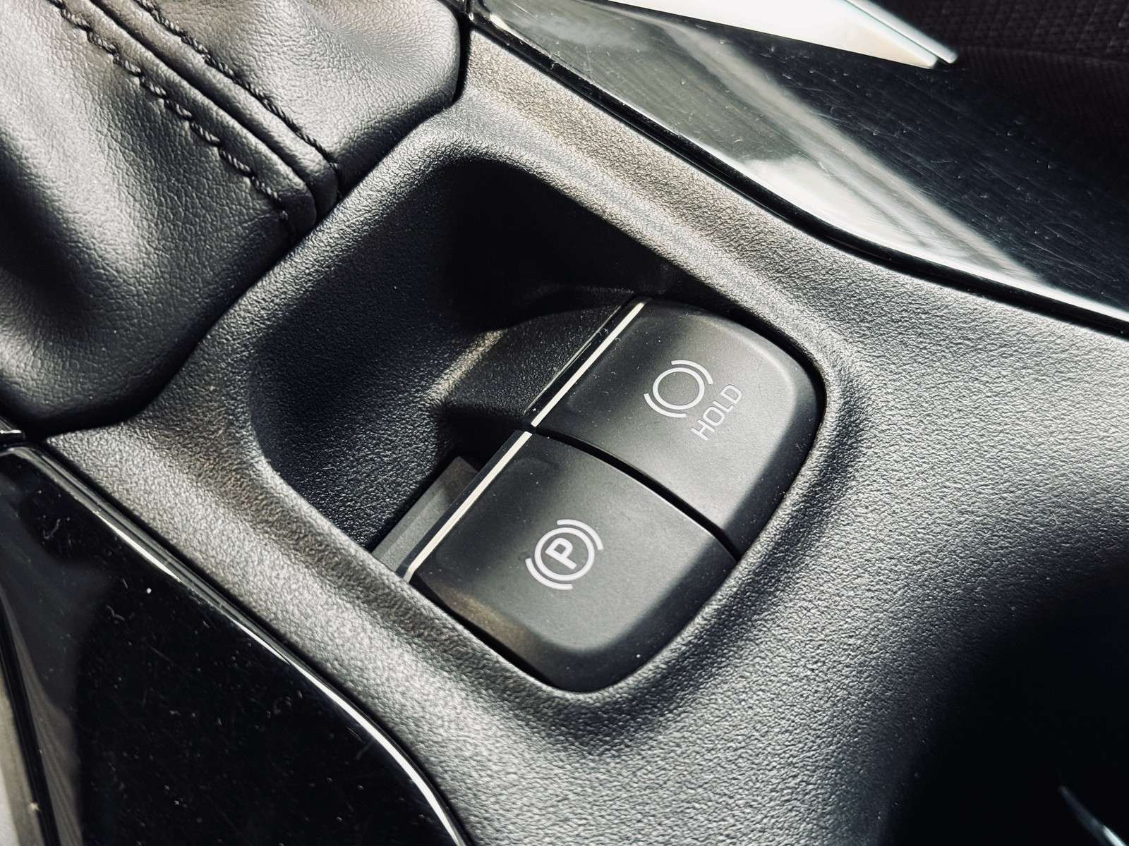 Fahrzeugbild eines Toyota Corolla