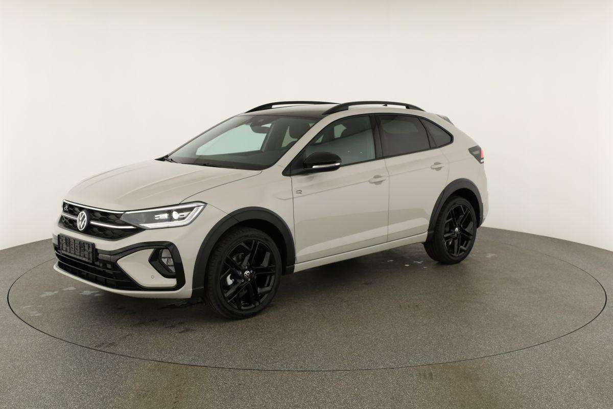 Fahrzeugbild eines Volkswagen Taigo