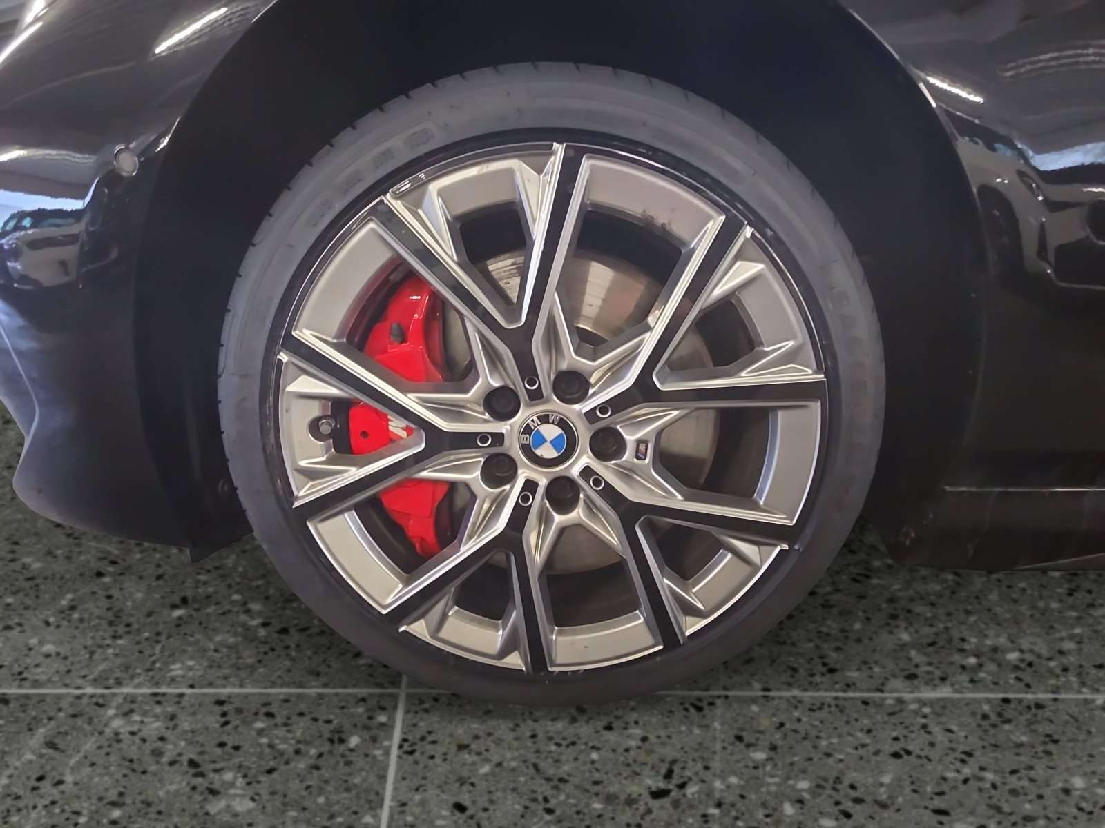 Fahrzeugbild eines BMW 2er-Reihe