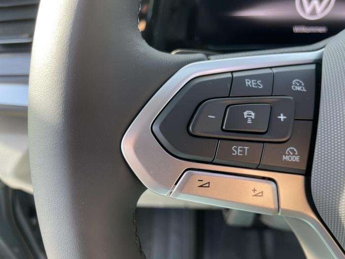 Fahrzeugbild eines Volkswagen Multivan
