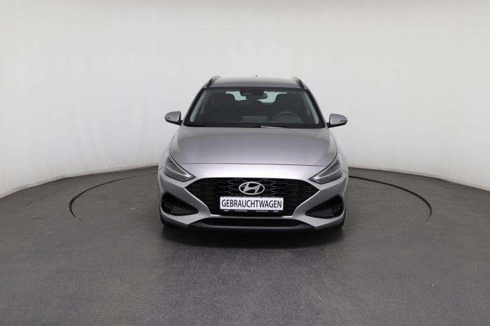 Fahrzeugbild eines Hyundai i30