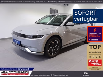 Bild Hyundai IONIQ 5