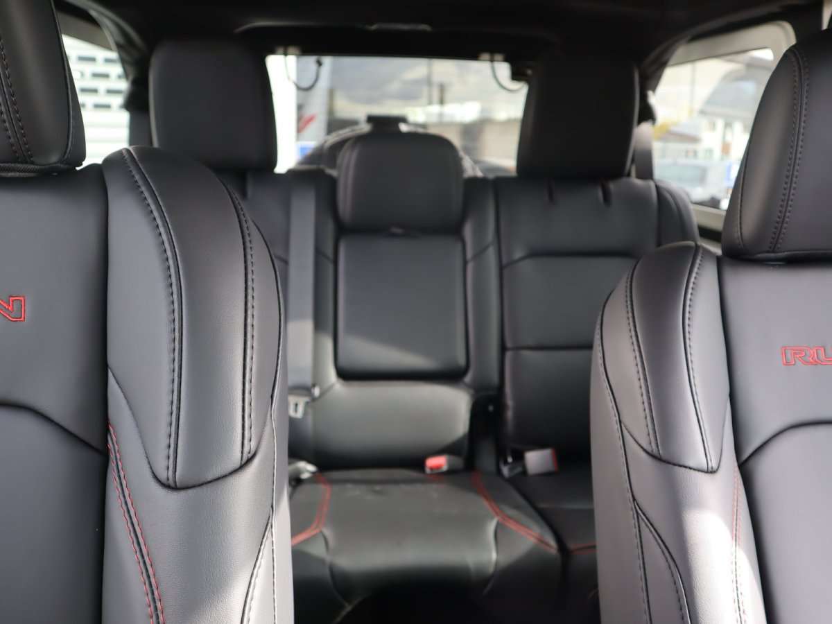 Fahrzeugbild eines Jeep Wrangler