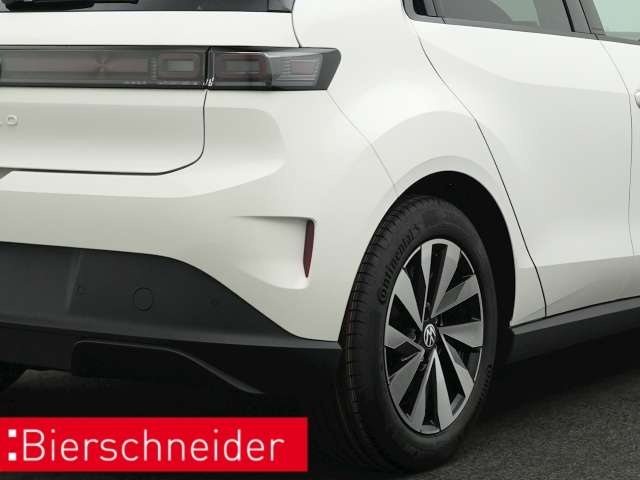 Fahrzeugbild eines Volkswagen ID. Polo