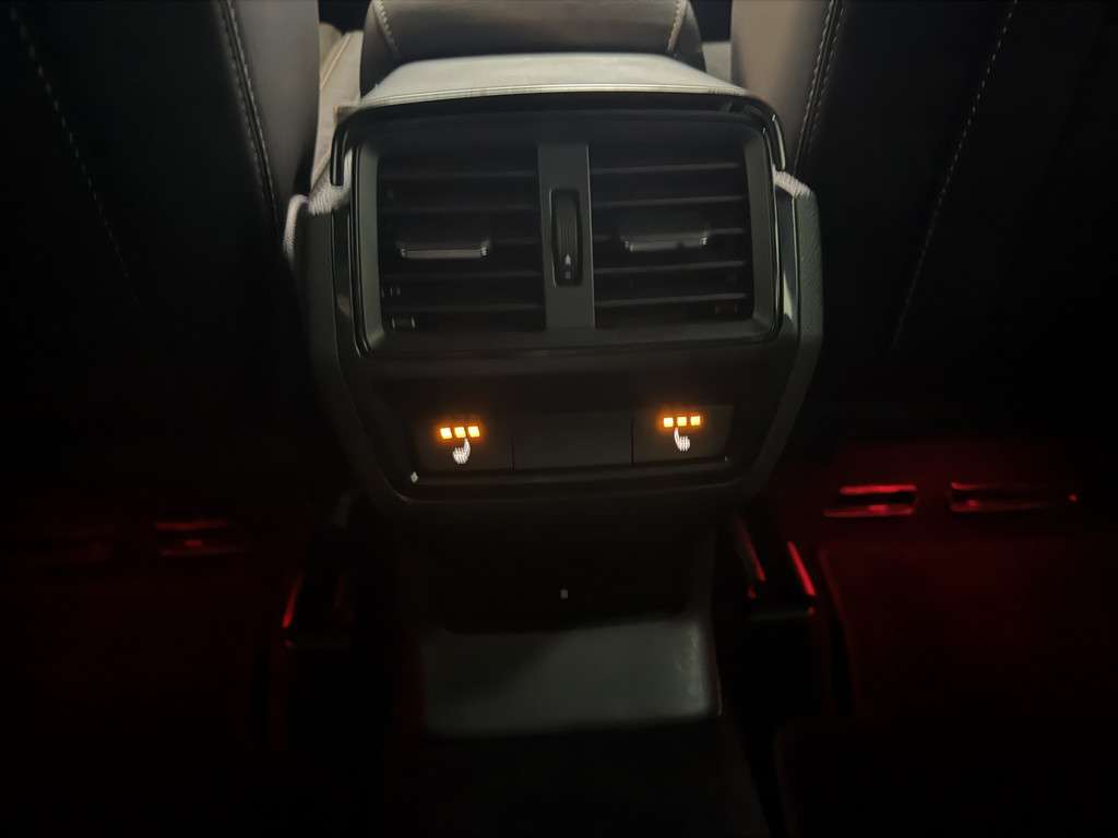 Fahrzeugbild eines Skoda ENYAQ