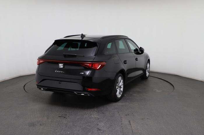 Fahrzeugbild eines SEAT Leon