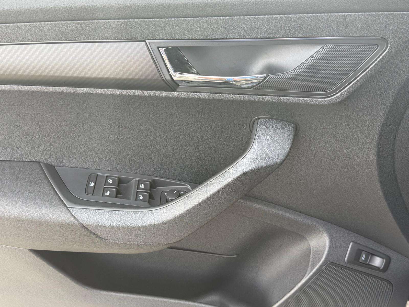 Fahrzeugbild eines Skoda Karoq