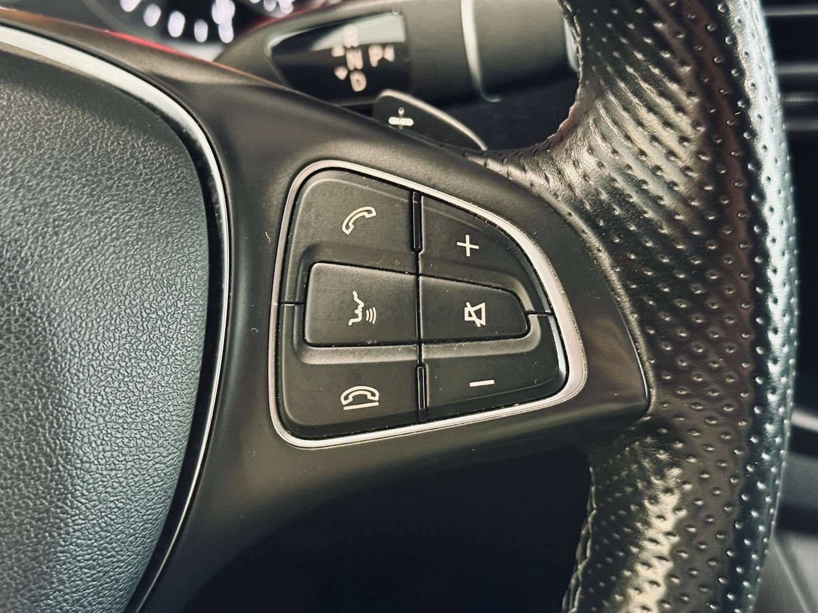 Fahrzeugbild eines Mercedes-Benz Vito