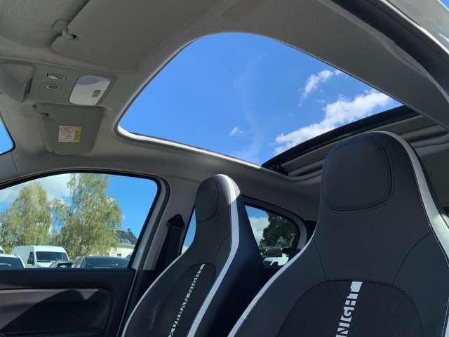 Fahrzeugbild eines Renault Twingo