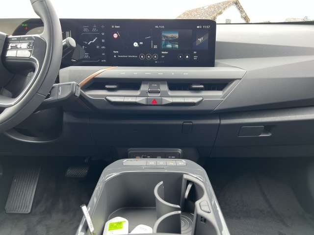 Fahrzeugbild eines Kia EV5