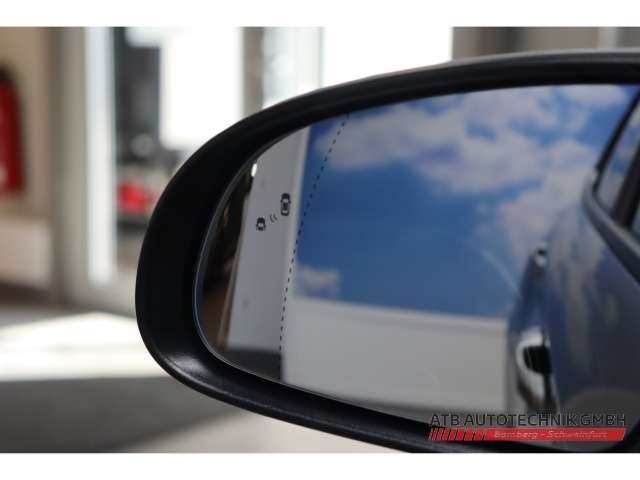 Fahrzeugbild eines Hyundai Kona Elektro