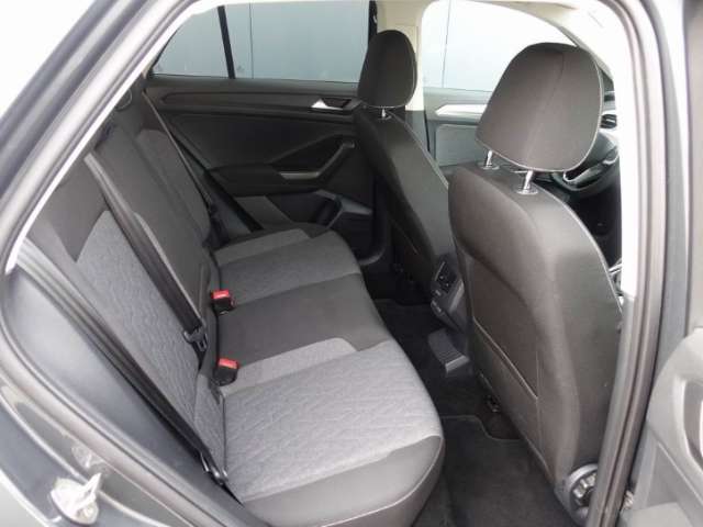 Fahrzeugbild eines Volkswagen T-Roc