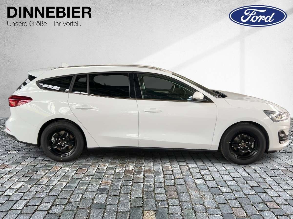 Fahrzeugbild eines Ford Focus