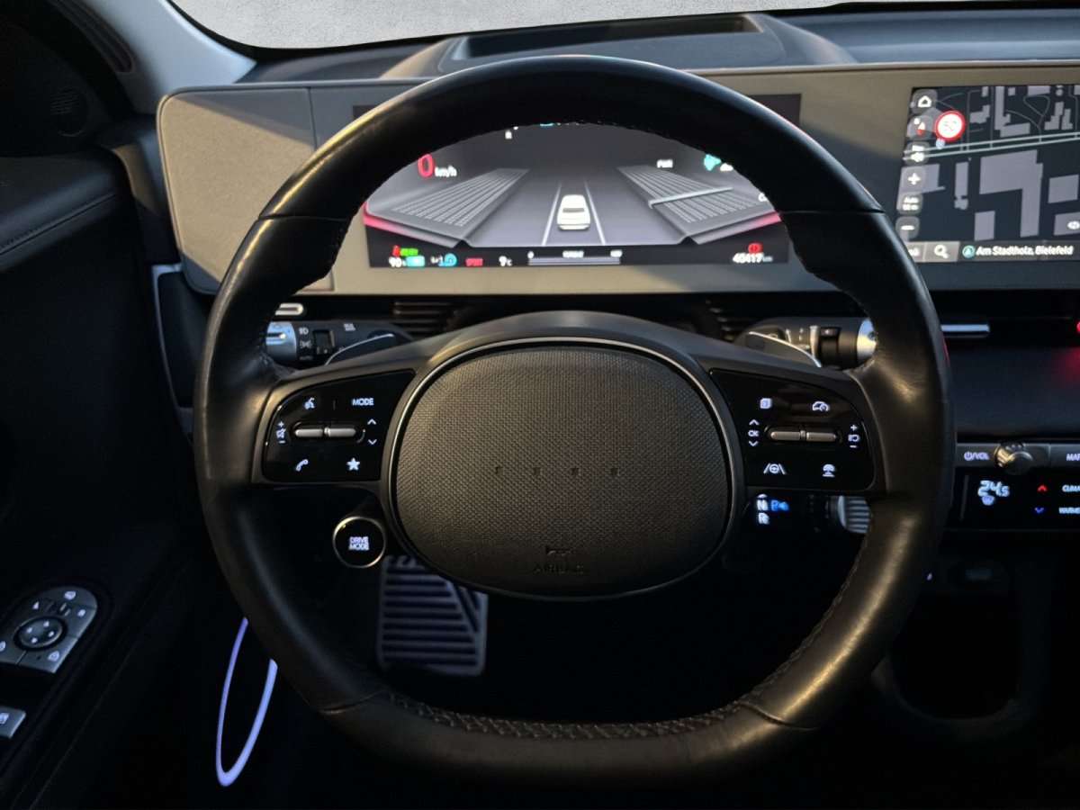 Fahrzeugbild eines Hyundai IONIQ 5