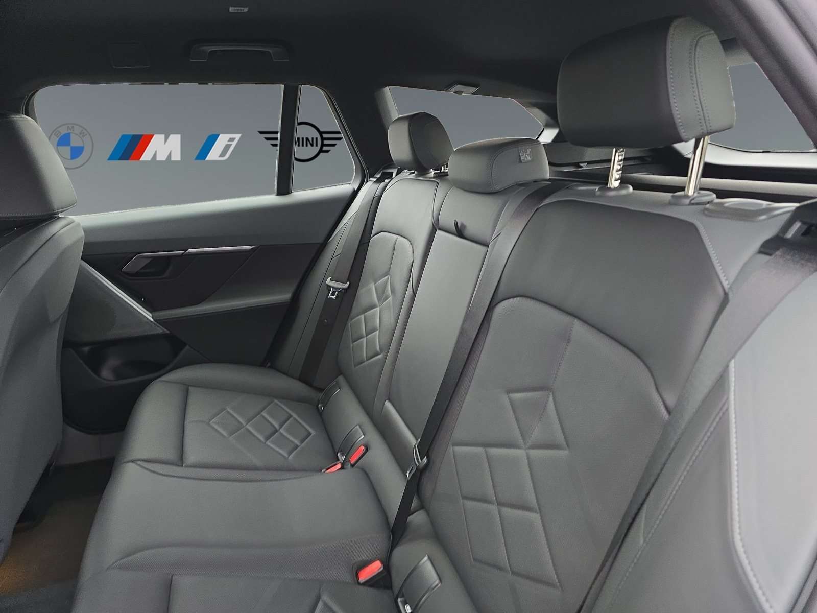 Fahrzeugbild eines BMW 5er-Reihe